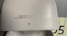 Used
													Bose QuietComfort Ultra Earbuds - White, photo 5 of 9