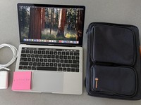 MacBook Pro 2018 (With Touch Bar) - 13"
