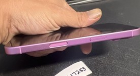 Good
													Apple iPhone 16 - T-Mobile, Pink, 128 GB, A3081, photo 5 of 7