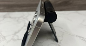 Fair
													Apple iPhone 15 Pro - T-Mobile, Black, 128 GB, A2848, photo 2 of 10