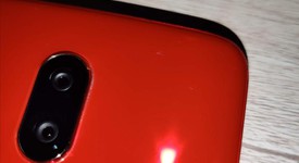 Fair
													OnePlus 6 - Unlocked, Red, 128 GB, 8 GB, photo 6 of 6