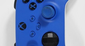 Good
													Xbox Series X (2020) - Black, 1 TB, standard, photo 2 of 5