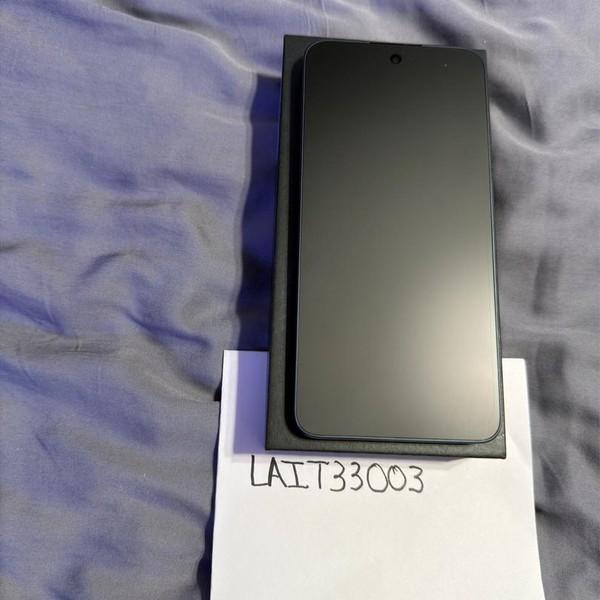 TCL NXTPAPER 70 Pro - T-Mobile, 128 GB, Blue