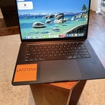 Good MacBook Air 2025 (M4) - 15 inch - 512 GB, Midnight, 24 GB, Apple M4