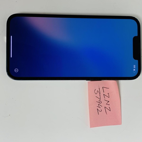 Apple iPhone 13 - Unlocked, 128 GB, Midnight, A2482