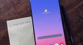 Fair
													Samsung Galaxy Note 9 - Unlocked, Black, 512 GB, 8 GB, SM-N960U1, photo 1 of 13