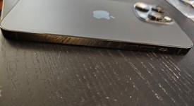 Good
													Apple iPhone 14 Pro Max - AT&T, Black, 128 GB, A2651, photo 4 of 5