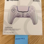 New DualSense Wireless Controller - Chroma White