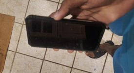 Good
													Samsung Galaxy A10e - Boost, Black, 32 GB, 2 GB, SM-A102U, photo 3 of 12