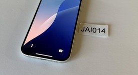 Mint
													Apple iPhone 16 - Unlocked, White, 128 GB, A3081, photo 3 of 7