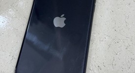 Good
													Apple iPhone 11 - Unlocked, Black, 64 GB, A2111, photo 5 of 5