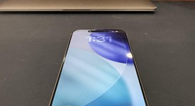 Mint
													Apple iPhone 16 Pro - Unlocked, White, 128 GB, A3083, photo 6 of 6