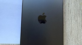 Good
													Apple iPhone 13 Pro Max - Unlocked, Graphite, 128 GB, A2484, photo 3 of 7