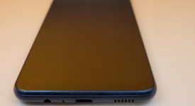 Fair
													Samsung Galaxy A13 5G - AT&T, Black, 64 GB, 4 GB, SM-A136U, photo 3 of 7