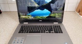 Good
													Dell Inspiron Laptop, photo 2 of 12