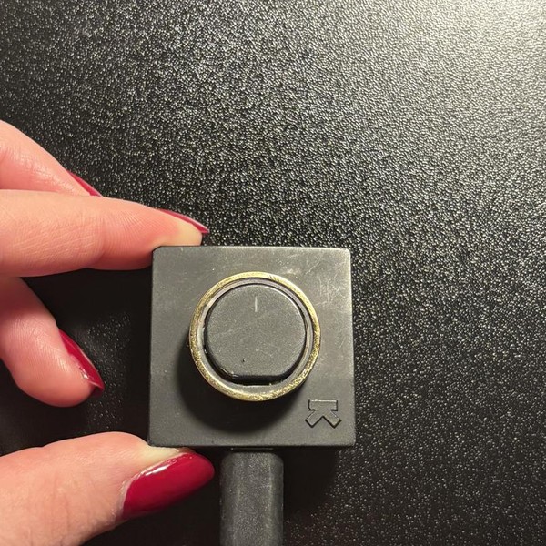 Ultrahuman Ring Air - Gold