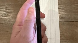 Good
													Apple iPhone 14 Pro Max - Unlocked, Black, 128 GB, A2651, photo 4 of 7