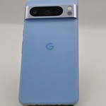 Mint Google Pixel 8 Pro - AT&T, 128 GB, Bay, 12 GB, G1MNW, mmWave 5G