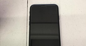 Good
													Apple iPhone 7 - AT&T, Black, 128 GB, A1778, photo 2 of 8