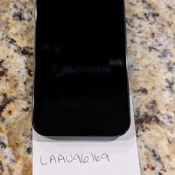 Google Pixel 9 Pro - Verizon, Obsidian, 256 GB, 16 GB, GR83Y