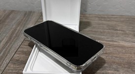 Mint
													Apple iPhone 15 Pro Max - Cox Mobile, Natural, 256 GB, A2849, photo 2 of 8
