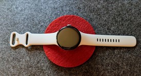 Mint
													Google Pixel Watch 3 - Wi-Fi, Silver, 45mm, Wi-Fi, photo 4 of 10