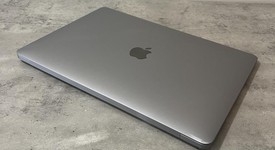 Good
													MacBook Air 2020 - 13" - Apple M1, Gray, 512 GB, 8 GB, photo 4 of 11