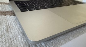 Mint
													MacBook Pro 2019 - 13" - I5, Silver, 256 GB, 8 GB, photo 3 of 10