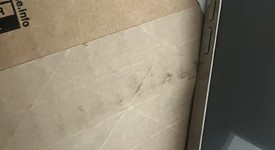 Good
													Apple iPhone 14 Pro - Unlocked, Silver, 512 GB, A2650, photo 6 of 6