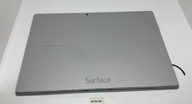 Good
													Microsoft Surface Pro 3 - Wi-Fi, Silver, 128 GB, photo 3 of 7