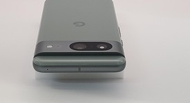 Mint
													Google Pixel 8 - Unlocked, Hazel, 128 GB, 8 GB, G9BQD, Sub-6 5G, photo 2 of 8