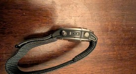 Good
													Garmin Enduro - Gray, photo 3 of 7