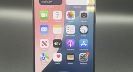 Mint
													Apple iPhone 16 Pro - Unlocked, Black, 512 GB, A3083, photo 2 of 9