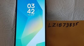Mint
													Samsung Galaxy A16 5G - Unlocked, Blueblack, 128 GB, 4 GB, photo 1 of 7