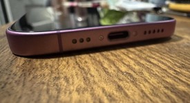 Mint
													Apple iPhone 16 - T-Mobile, Pink, 128 GB, A3081, photo 5 of 11
