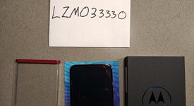 Mint
													Motorola Razr Plus (2023) - Unlocked, Magenta, 256 GB, 8 GB, photo 1 of 8