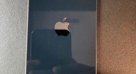 Good
													Apple iPhone 14 - Unlocked, Midnight, 128 GB, A2649, photo 5 of 8
