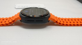 Mint
													Samsung Galaxy Watch Ultra - Unlocked, Gray, SM-L705U, 47mm, photo 3 of 4