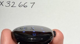 Mint
													Google Pixel Watch 4 - Wi-Fi, Black, 45mm, photo 4 of 6