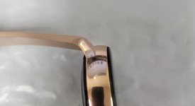 Good
													Samsung Galaxy Watch Active - Rose Gold, photo 2 of 5