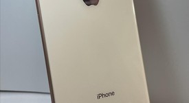Good
													Apple iPhone 8 Plus - T-Mobile, Gold, 64 GB, A1897, GSM, photo 4 of 8
