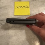 Mint TCL Flip 3 - Spectrum, Black
