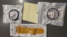 New
													Samsung Galaxy Watch8 - Wi-Fi, Graphite, SM-L330, 44mm, photo 3 of 5