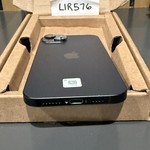 Mint Apple iPhone 15 Plus - Unlocked, 128 GB, Black, A2847