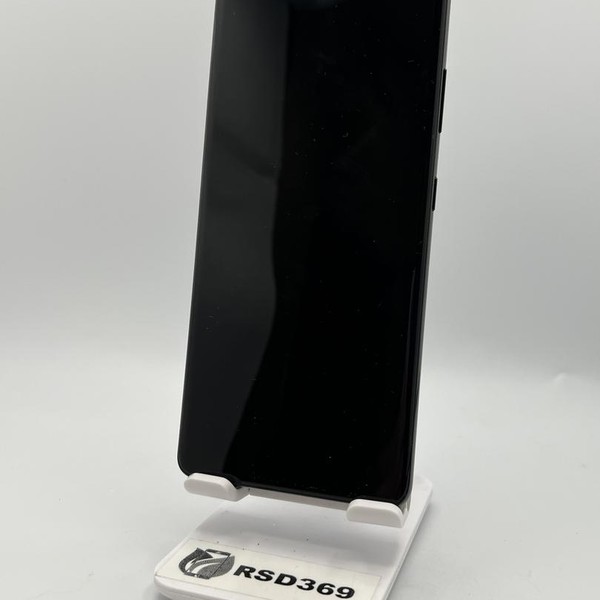 Samsung Galaxy S21 Ultra 5G - Unlocked, 256 GB, Black, 12 GB, SM-G998U1