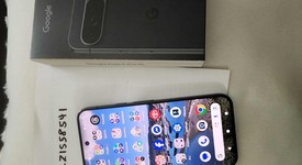 Mint
													Google Pixel 9 Pro XL - T-Mobile, Obsidian, 256 GB, 16 GB, GGX8B, photo 4 of 13