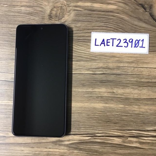 Samsung Galaxy S21 FE 5G - Verizon, 128 GB, Graphite, 6 GB, SM-G990U2