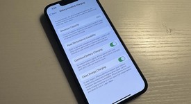 Fair
													Apple iPhone 13 - T-Mobile, Midnight, 128 GB, A2482, photo 2 of 8