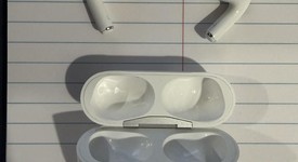 Used
													Apple AirPods Pro 2 - USB-C, photo 1 of 2