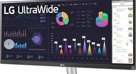 Good
													LG Monitor, photo 5 of 7